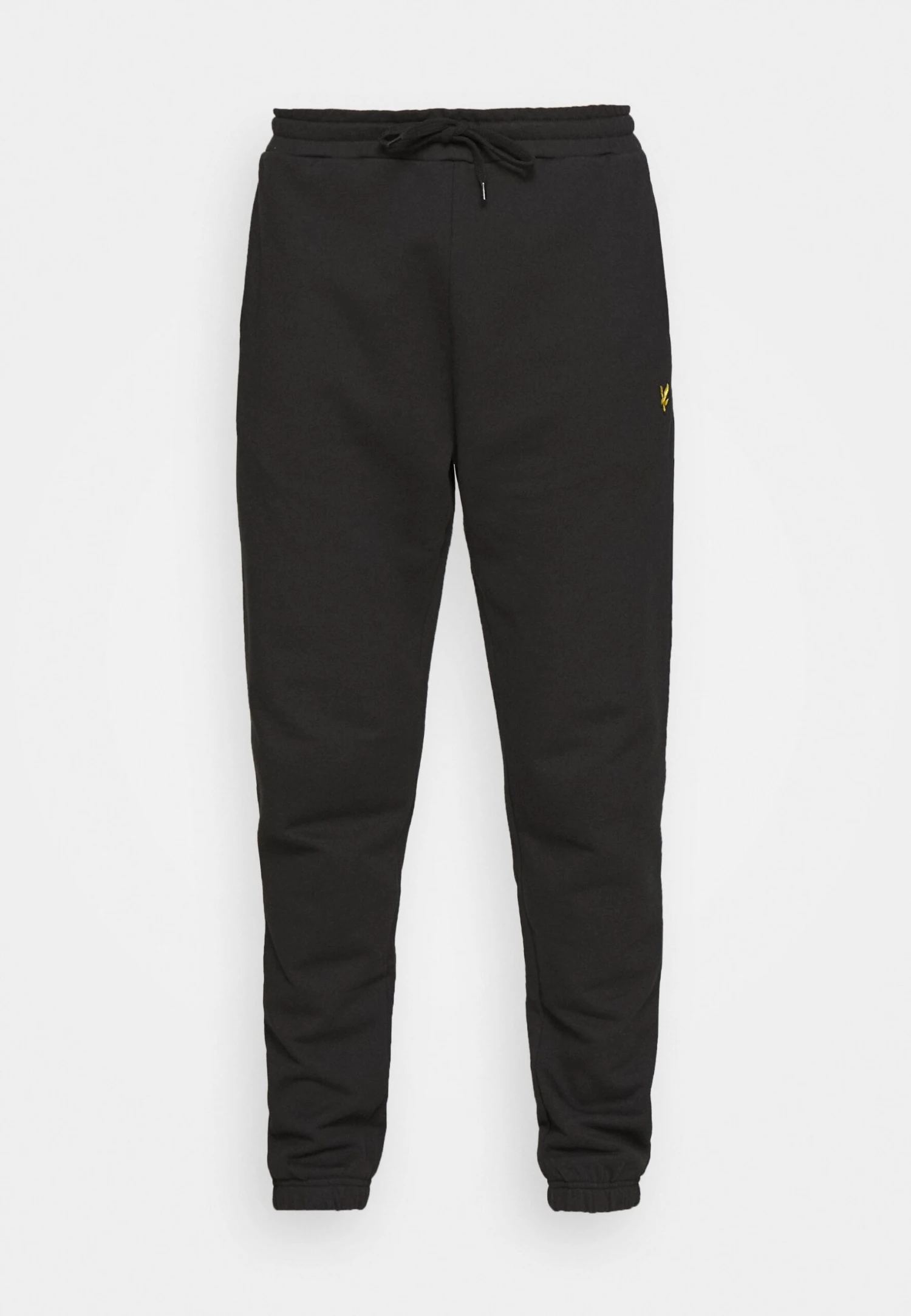 Lyle & Scott Spant - Trainingsbroek - Jet Black 4 Lyle & Scott Spant - Trainingsbroek - Jet Black - Afbeelding 4