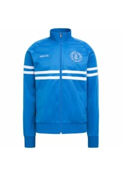 Unfair Athletics Dmwu - Trainingsvest - Blue