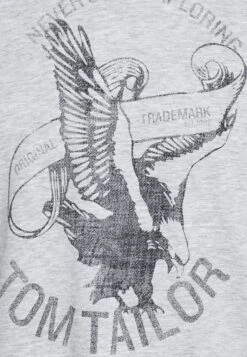 Tom Tailor Shorty - Pyjama - Grey Medium Melange 14 Tom Tailor Shorty - Pyjama - Grey Medium Melange -Next Verkoopwinkel 76d0ea93ef294fb5a9bd352d3763162a