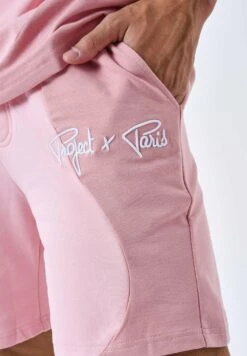 Bicolore Style Vague - Trainingsbroek - Rose 9 Bicolore Style Vague - Trainingsbroek - Rose -Next Verkoopwinkel 76e6ab529298422d83852e776f2617ab