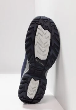 Lowa Innox Evo Gtx - Outdoorschoenen - Navy/Flame -Next Verkoopwinkel 76f94c2719e140f0a4a9e3ac668a4bd5
