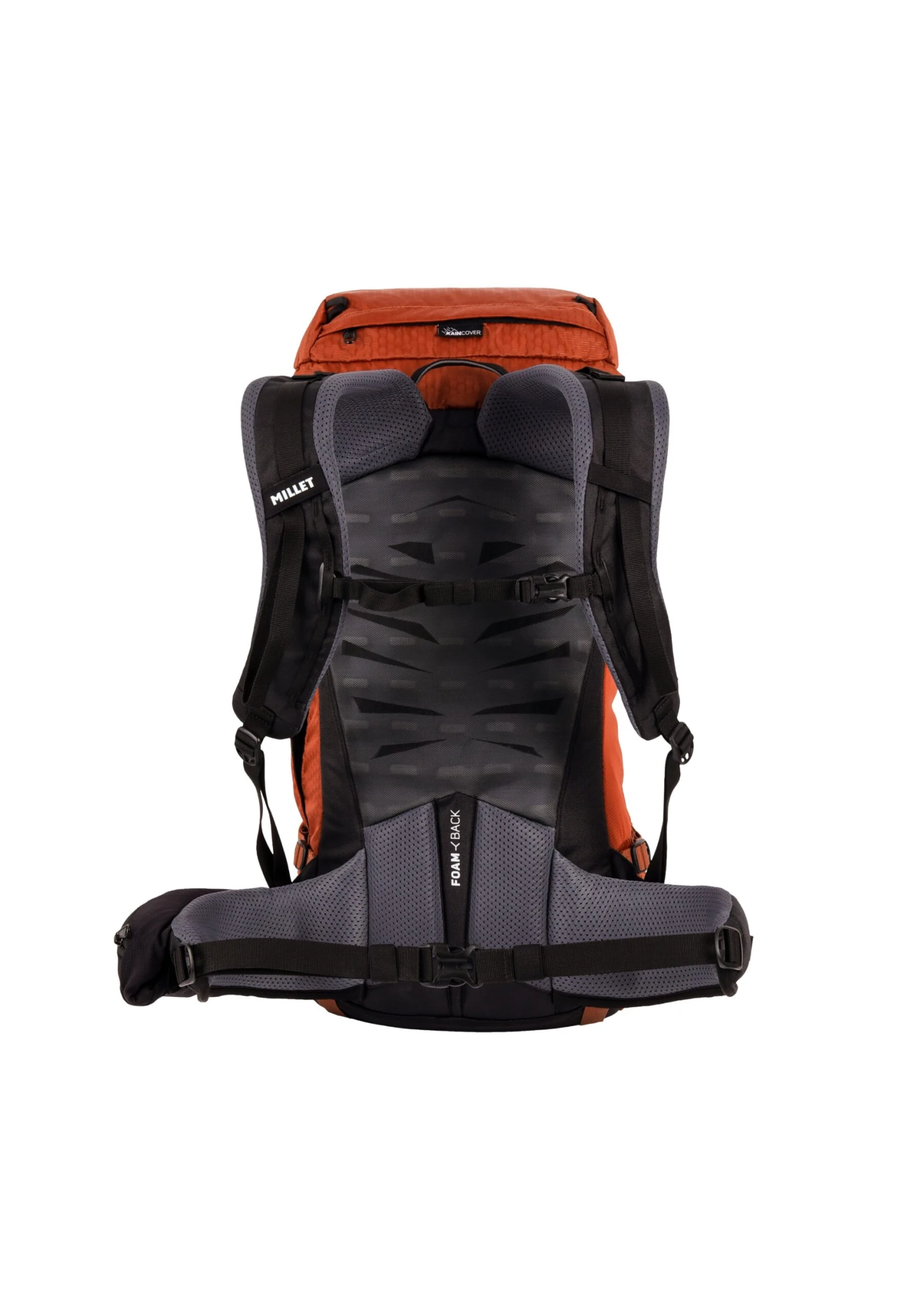 Millet Ubic - Backpack - Marron 2 Millet Ubic - Backpack - Marron - Afbeelding 2