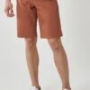 Chino - Shorts - Brick Color 12 Chino - Shorts - Brick Color -Next Verkoopwinkel 7720ce3948af4bd9bb8b885b72d687f4