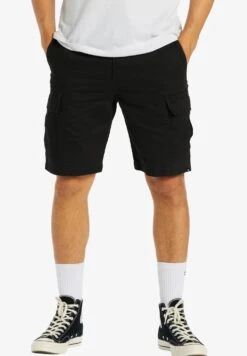 Billabong Combat - Shorts - Char
