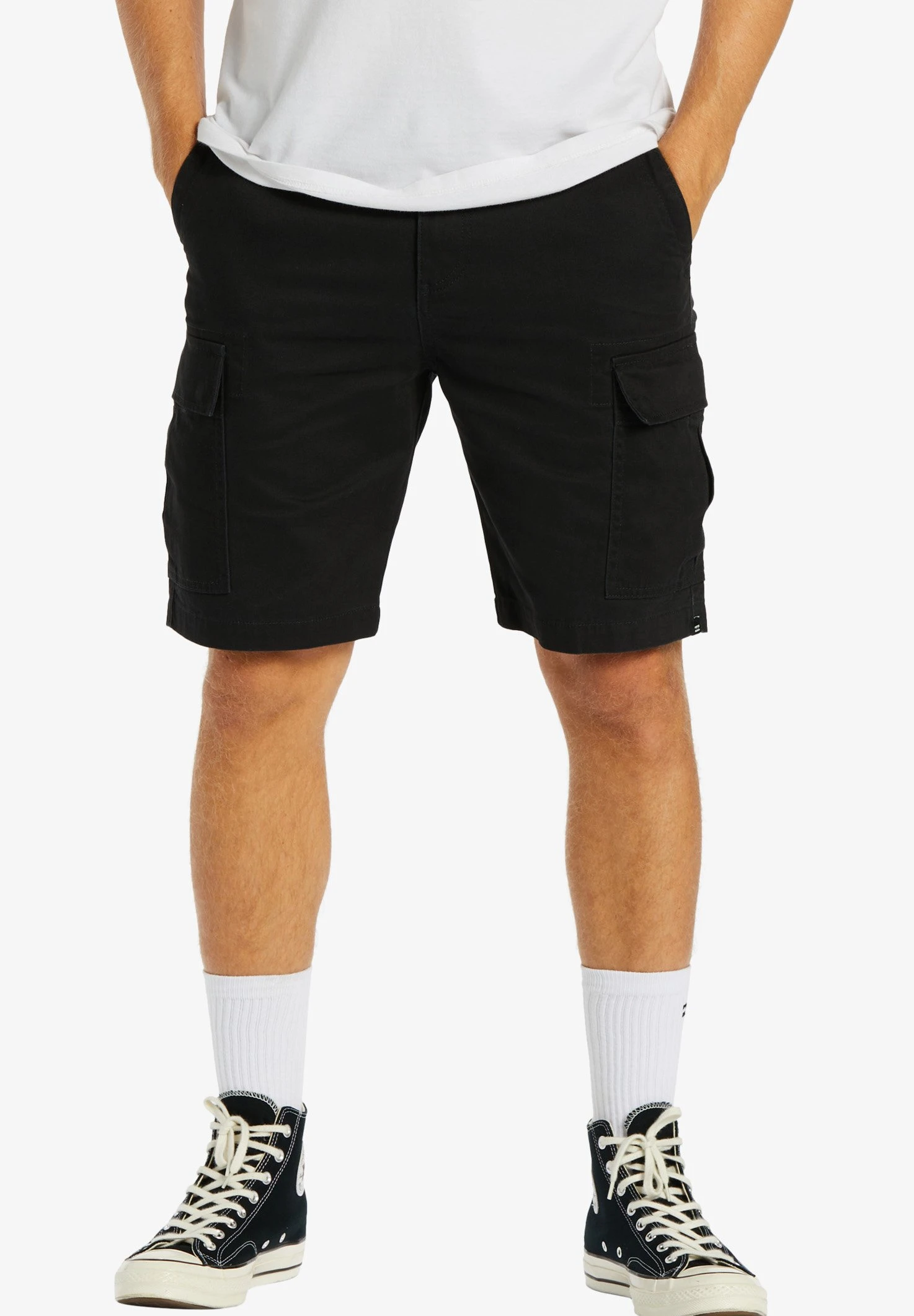 Billabong Combat - Shorts - Char 1 Billabong Combat - Shorts - Char