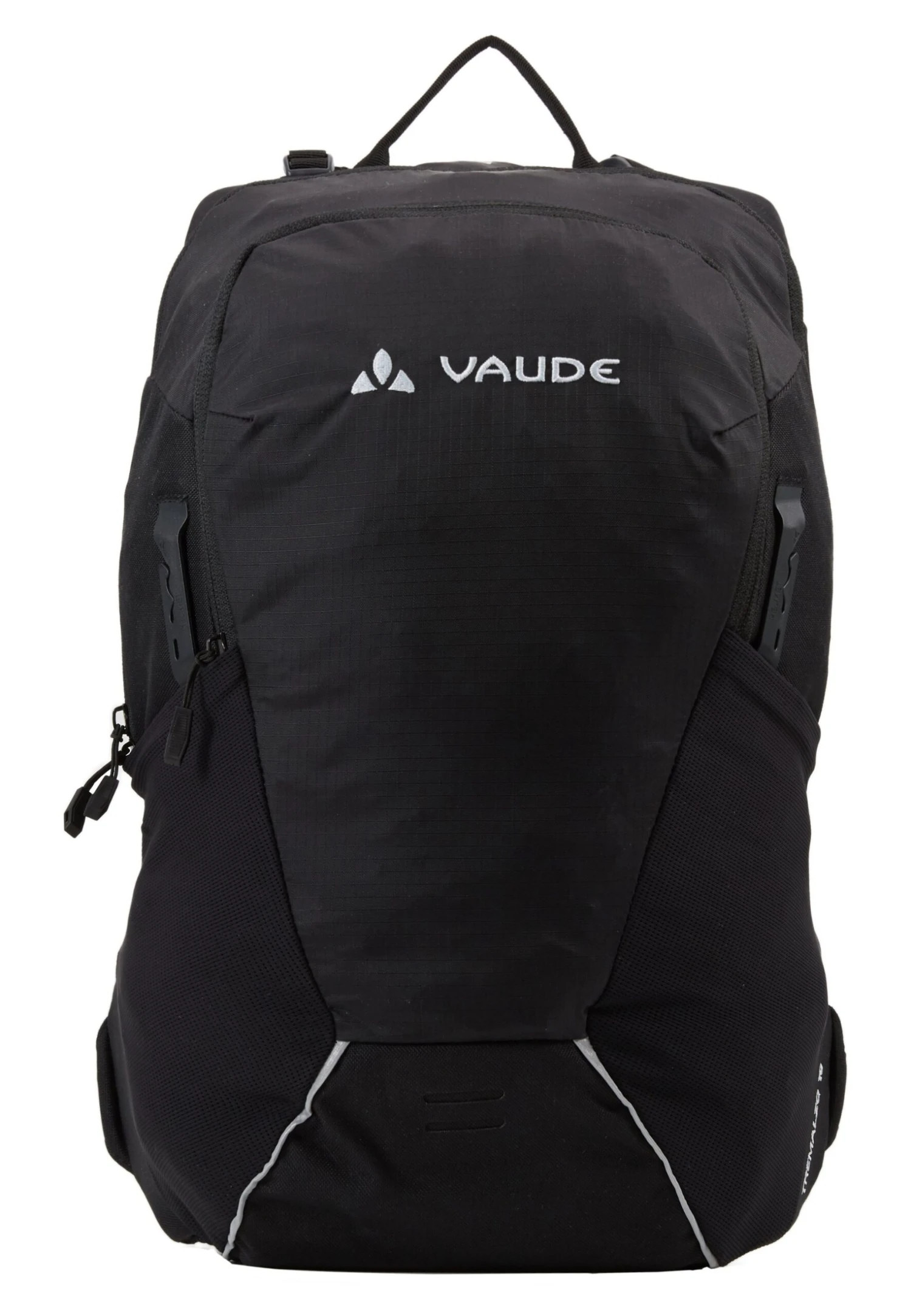 VAUDE Tremalzo 10 - Rugzak - Black 3 VAUDE Tremalzo 10 - Rugzak - Black - Afbeelding 3