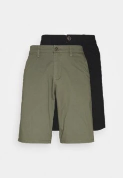 Jack & Jones Jjidave 2 Pack - Shorts - Black 11 Jack & Jones Jjidave 2 Pack - Shorts - Black -Next Verkoopwinkel 77a548d5c392405a81208aec5cf57e02