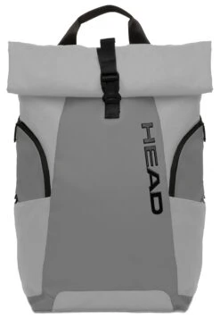 Head Game Kollekti - Rugzak - Hellgrau