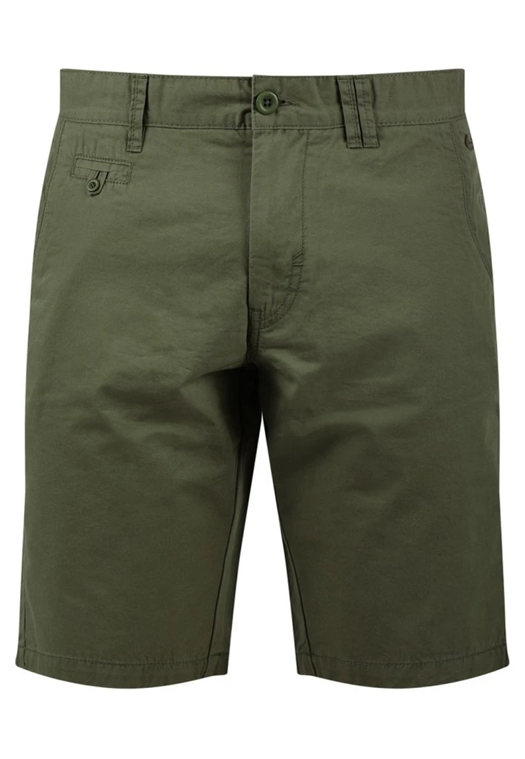 Blend Bhsasuke - Shorts - Dusty Green 5 Blend Bhsasuke - Shorts - Dusty Green - Afbeelding 5