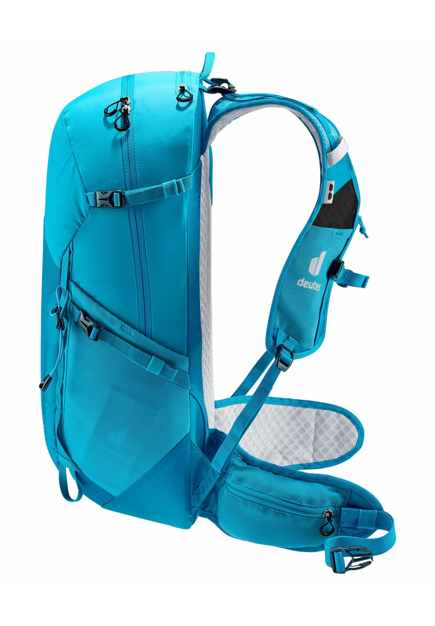 Deuter Wander Speed Lite- Backpack - Hellblau 3 Deuter Wander Speed Lite- Backpack - Hellblau - Afbeelding 3