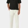 Oscar Jacobson Deccan - Broek - Optical White 10 Oscar Jacobson Deccan - Broek - Optical White -Next Verkoopwinkel 782ce812b0f84d2692c520ea69ea7895