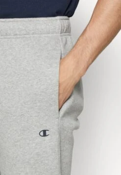 Champion Basic Cuff Pants - Trainingsbroek - Grey Melange 9 Champion Basic Cuff Pants - Trainingsbroek - Grey Melange -Next Verkoopwinkel 78367c03177e45d995e8c94bea6bb6af