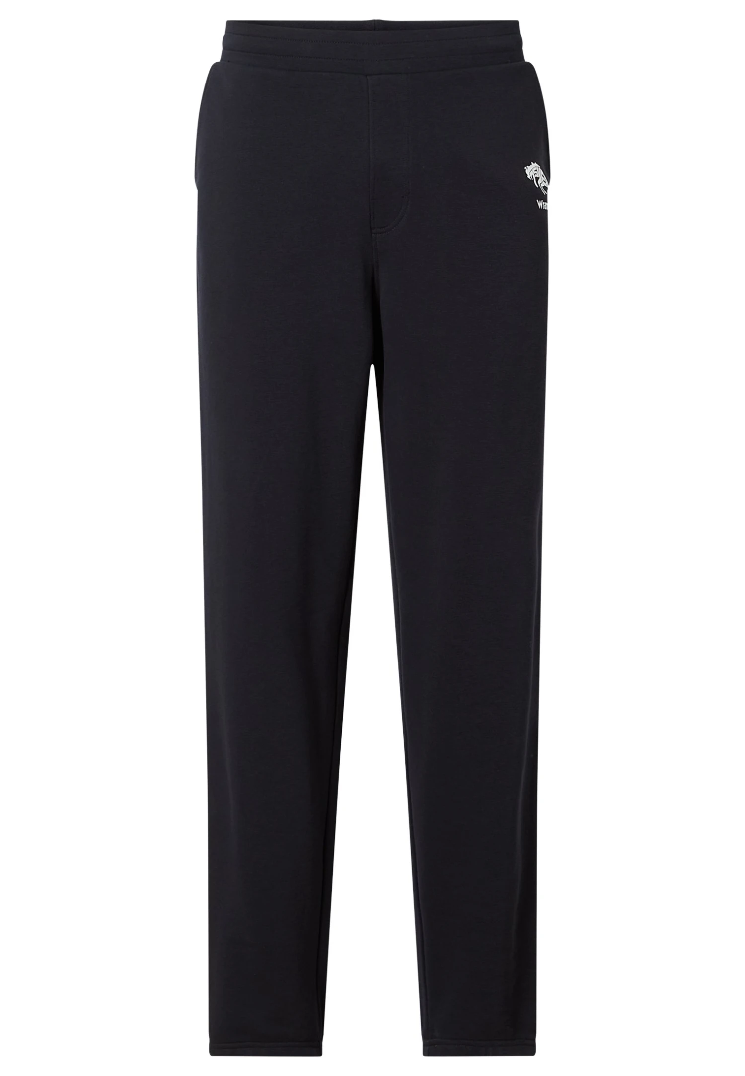 Wrangler Anni - Trainingsbroek - Black Beauty 6 Wrangler Anni - Trainingsbroek - Black Beauty - Afbeelding 6