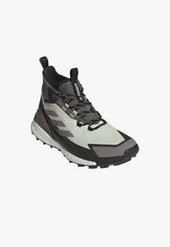 ADIDAS PERFORMANCE Terrex Free Hiker 2 Gtx - Outdoorschoenen - Green -Next Verkoopwinkel 786badf76a4d4bb4a3b3381c9f7bc41c