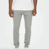 Only & Sons Onsmark - Broek - Griffin 8 Only & Sons Onsmark - Broek - Griffin -Next Verkoopwinkel 786df4d302864bac87a13657c2c6a981
