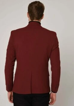 Blazer - Burgundy 7 Blazer - Burgundy -Next Verkoopwinkel 78af6a2dea7c4db8968c6a657f3c957f