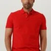Boss Pallas - Poloshirt - Rot 6 Boss Pallas - Poloshirt - Rot -Next Verkoopwinkel 78b4047751e64dd1aa3acf60064f16da