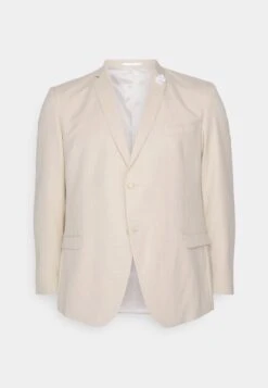 Wedding Suits Plus - Kostuum - Beige 19 Wedding Suits Plus - Kostuum - Beige -Next Verkoopwinkel 790de363eb10486ca90ec831cfd1382d