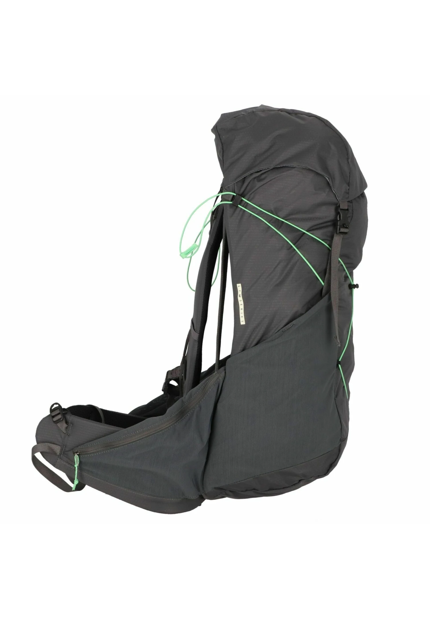 Haglöfs L I M 35 - Backpack - Magnetite 4 Haglöfs L I M 35 - Backpack - Magnetite - Afbeelding 4