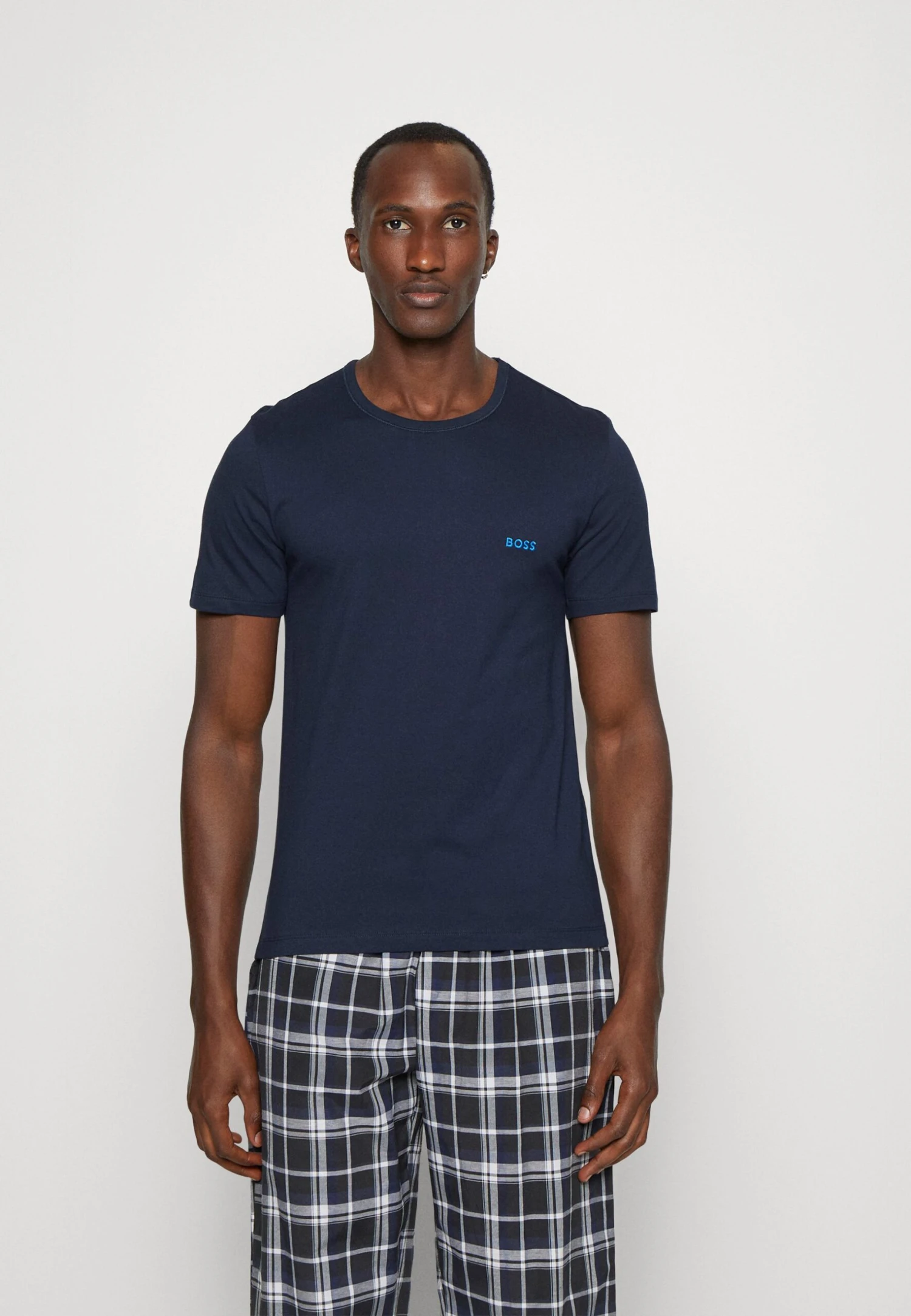 Boss Classic 3 Pack - Pyjamashirt - Open Miscellaneous 5 Boss Classic 3 Pack - Pyjamashirt - Open Miscellaneous - Afbeelding 5