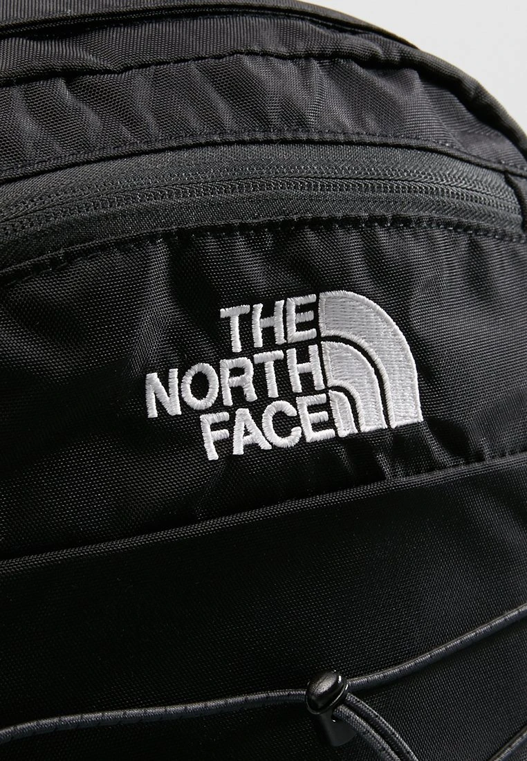 Borealis Classic Unisex - Rugzak - The North Face Black/Asphalt Grey 8 Borealis Classic Unisex - Rugzak - The North Face Black/Asphalt Grey - Afbeelding 8