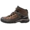 Keen Targhee Iii Mid Wp - Outdoorschoenen - Bungee Cord/Black -Next Verkoopwinkel 79361bf5f8d84655b5a82d0b7ef31185