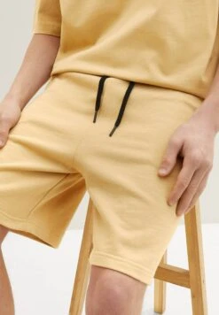 TOM TAILOR Denim Basic- Trainingsbroek - Brown Rice 13 TOM TAILOR Denim Basic- Trainingsbroek - Brown Rice -Next Verkoopwinkel 79a4609c5f62449d9d410b5e4ce330f9