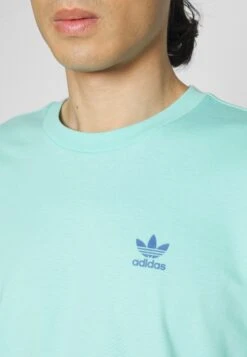 Adidas Originals Multi Tee - T-Shirt Print - Flash Aqua 15 Adidas Originals Multi Tee - T-Shirt Print - Flash Aqua -Next Verkoopwinkel 79d4f0c103d04b30847ec1b7c24db6b7