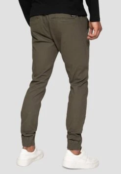 Threadbare Croft - Trainingsbroek - Khaki 7 Threadbare Croft - Trainingsbroek - Khaki -Next Verkoopwinkel 7a110fb725184fe1bf2d214f245a7570