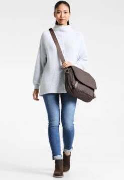 VAUDE Hapet Ii - Schoudertas - Coffee