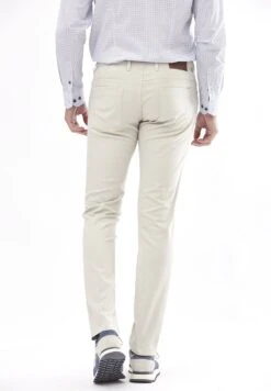 Textured Five Pocket Slim Fit - Broek - Beige Claro 6 Textured Five Pocket Slim Fit - Broek - Beige Claro -Next Verkoopwinkel 7a1e0aa103c24a53afc6da78a8d41be2