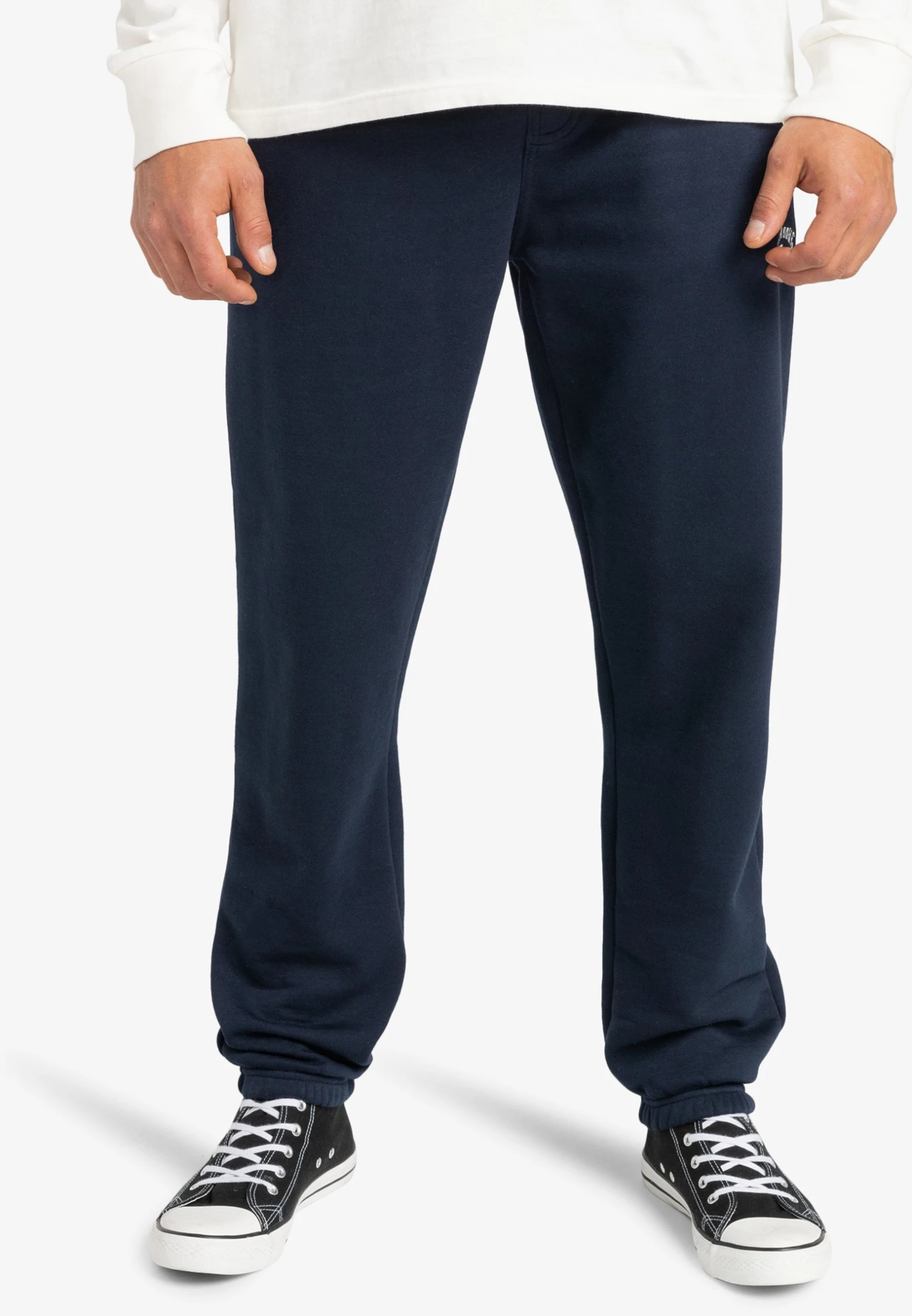 Billabong Arch- Trainingsbroek - Navy 1 Billabong Arch- Trainingsbroek - Navy