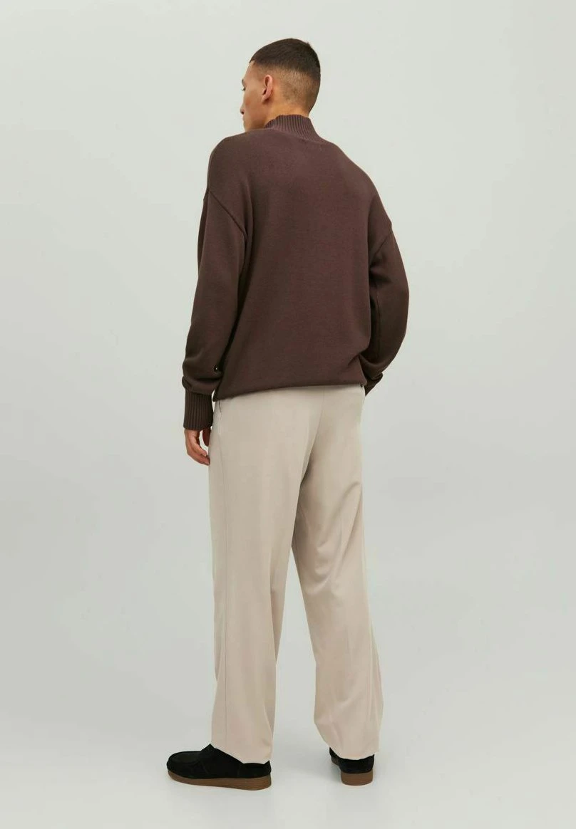 Jack & Jones Jpstbill Peche Nor - Broek - String 3 Jack & Jones Jpstbill Peche Nor - Broek - String - Afbeelding 3