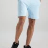 Alpha Industries Shorts - Organic Sky Blue 2 Alpha Industries Shorts - Organic Sky Blue -Next Verkoopwinkel 7a6778c536714551bb23d438d7545945