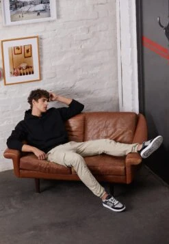 URBAN CLASSICS Cargo Jogging Pants - Cargobroek - Sand