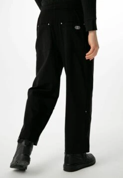 Unisex - Broek - Black 11 Unisex - Broek - Black -Next Verkoopwinkel 7a6aa6ad031441d38ba9319478c0b26e