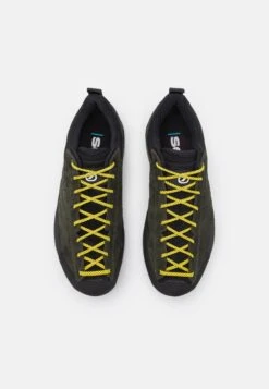 Scarpa Mescalito - Outdoorschoenen - Thyme Green/Forest 9 Scarpa Mescalito - Outdoorschoenen - Thyme Green/Forest -Next Verkoopwinkel 7a6f323c32374cbd9bfa16914ce40922