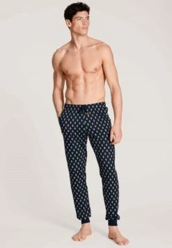 Calida Pyjamabroek - Placid Blue 12 Calida Pyjamabroek - Placid Blue -Next Verkoopwinkel 7ab4b903cd8c4ae5b57c952b478d03a9