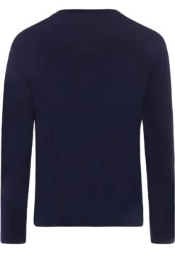 HANRO Casuals - Pyjamashirt - Deep Navy 11 HANRO Casuals - Pyjamashirt - Deep Navy -Next Verkoopwinkel 7ac3123a787446b2b1f08982cf540605