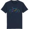 Fahrrad By Night - T-Shirt Print - French Navy 10 Fahrrad By Night - T-Shirt Print - French Navy -Next Verkoopwinkel 7ac421607dbe42bcafdbd592cf30badc