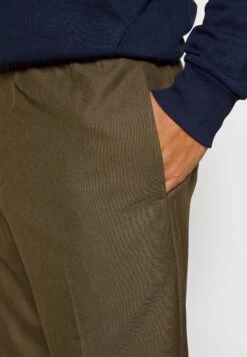 SAMSØE SAMSØE Smithy Trousers - Broek - Stone Gray -Next Verkoopwinkel 7accae3dc2dd417589684c235f0f4b65