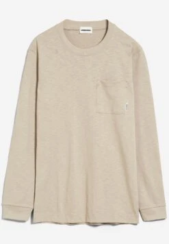 Armedangels Baazo Flamé - Longsleeve - Sand Stone 12 Armedangels Baazo Flamé - Longsleeve - Sand Stone -Next Verkoopwinkel 7af3009309ad4daa95343edcbfee9806
