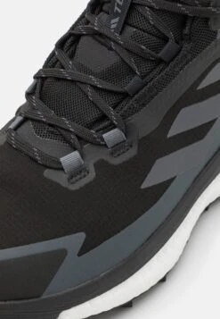 ADIDAS PERFORMANCE Terrex Free Hiker 2 Gtx - Outdoorschoenen - Core Black/Grey Six/Grey Three -Next Verkoopwinkel 7b332ee7ddbc4024ab5c7ca7fc89ef73