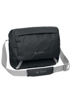 VAUDE Rom Ii - Schoudertas - Black