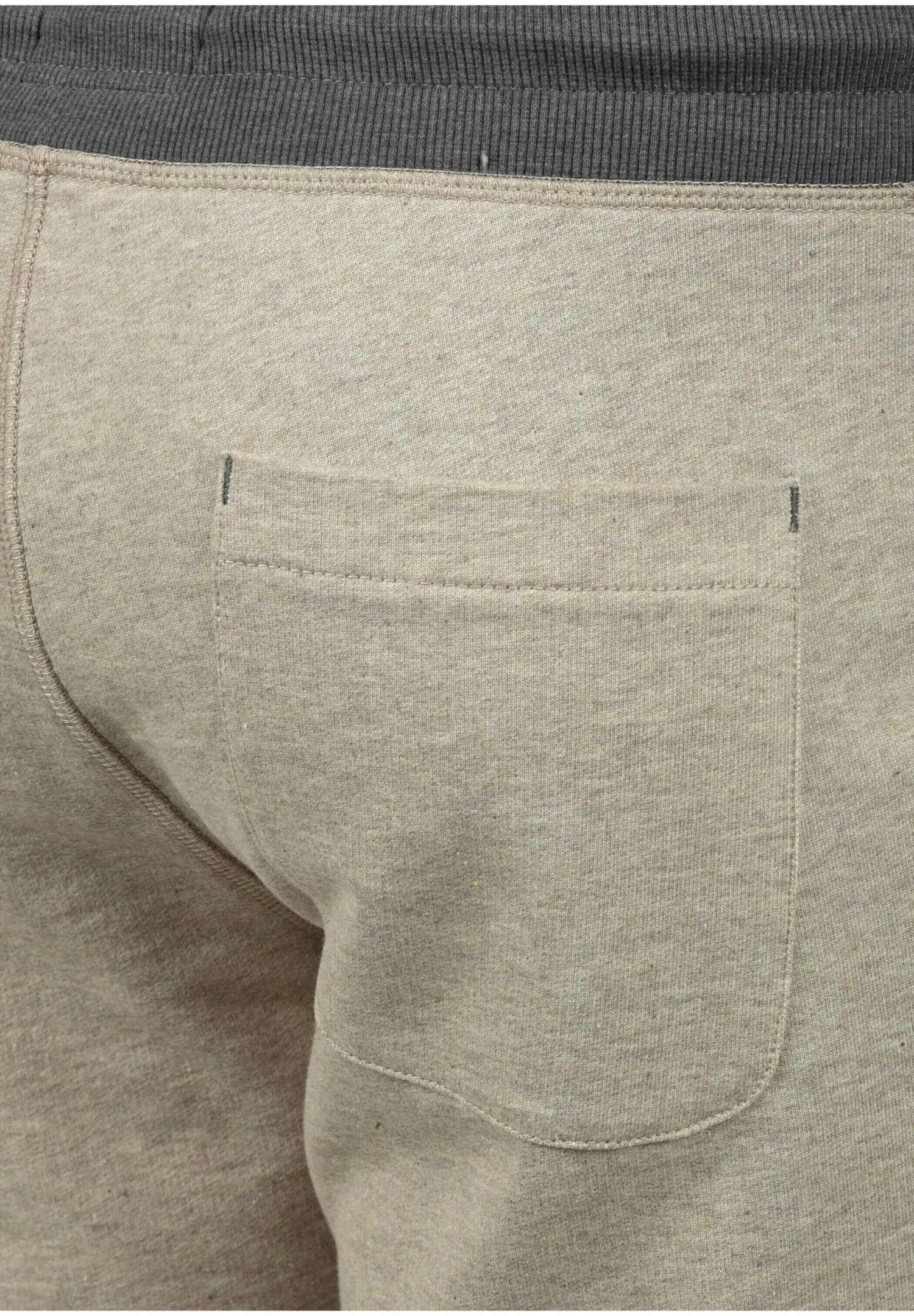 Blend Bhjulio - Shorts - Sand Mix 5 Blend Bhjulio - Shorts - Sand Mix - Afbeelding 5