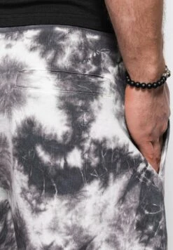 Tie Dye W - Shorts - Graphite And White 8 Tie Dye W - Shorts - Graphite And White -Next Verkoopwinkel 7b5ad89e9ff749a1bd4f88173312d52a