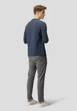 Basic - Longsleeve - Navy 6 Basic - Longsleeve - Navy -Next Verkoopwinkel 7b9b92014d2c4bb7884171a95fdc3c73