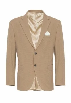 Blazer - Beige
