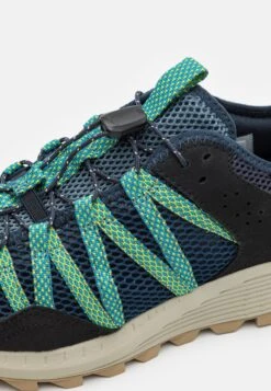 Merrell Wildwood Aerosport - Outdoorschoenen - Navy/Oyster 11 Merrell Wildwood Aerosport - Outdoorschoenen - Navy/Oyster -Next Verkoopwinkel 7bb6f178524c461ba74aec07ebf92315