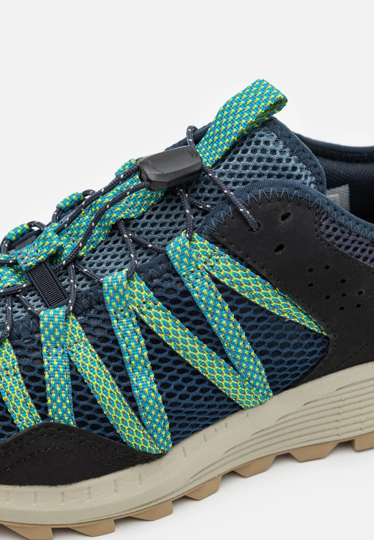 Merrell Wildwood Aerosport - Outdoorschoenen - Navy/Oyster 6 Merrell Wildwood Aerosport - Outdoorschoenen - Navy/Oyster - Afbeelding 6